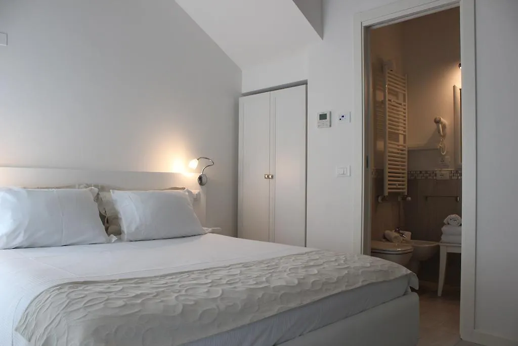 Guest house Punto 41 Hotel Peschiera del Garda