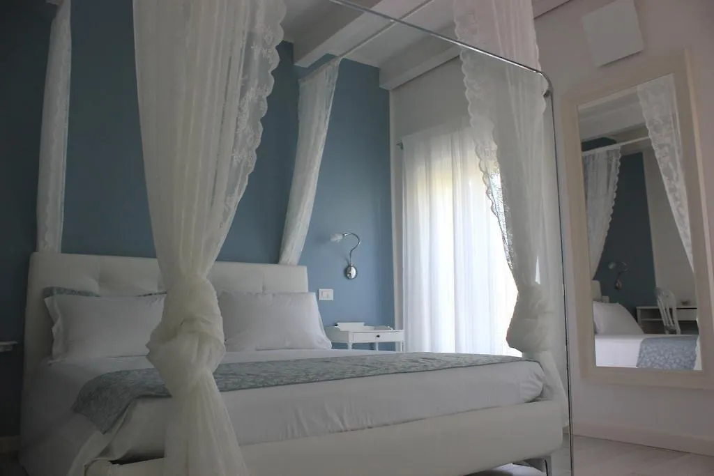 Punto 41 Hotel Peschiera del Garda Guest house