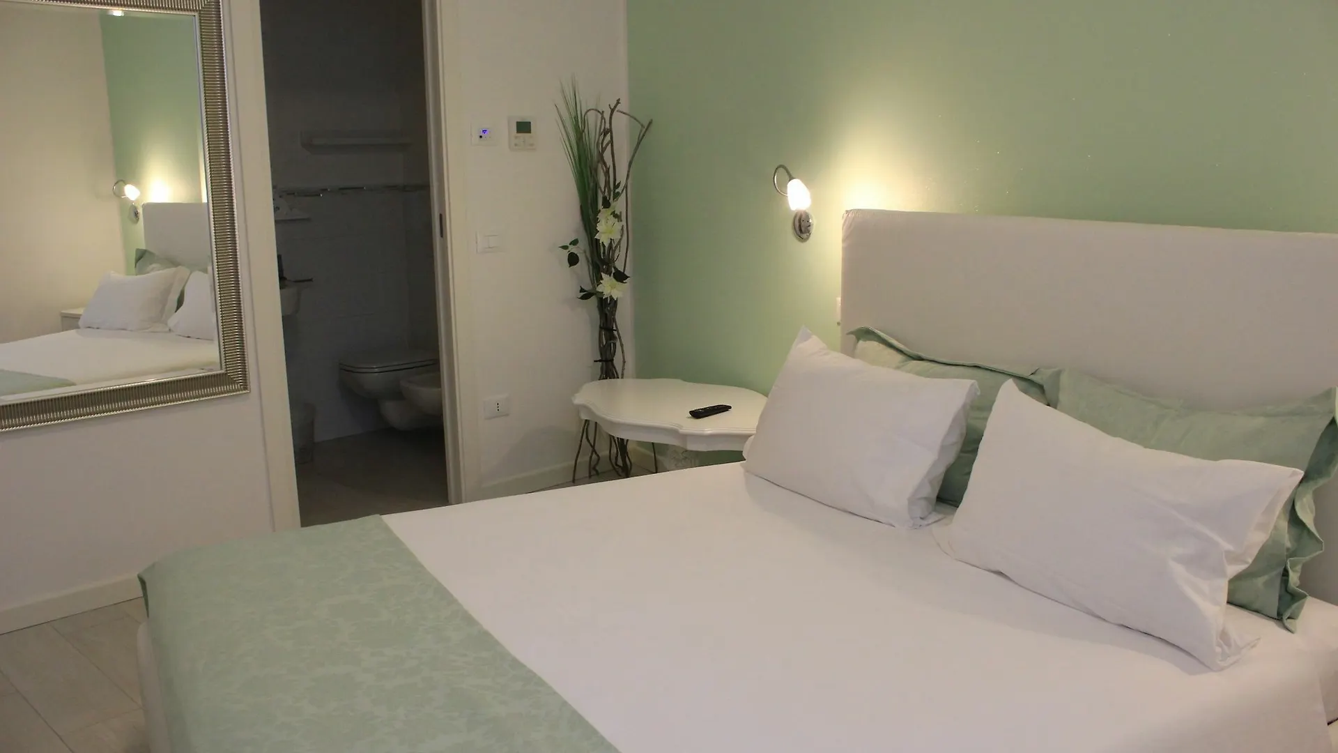 Punto 41 Hotel Peschiera del Garda Guest house