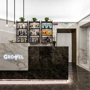 Growel Exclusive San Pietro Guest house Rome