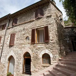 La Fortezza Hotel Assisi