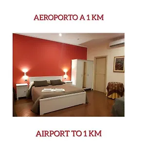 Simpson - Aeroporto Di - Guest house Bari