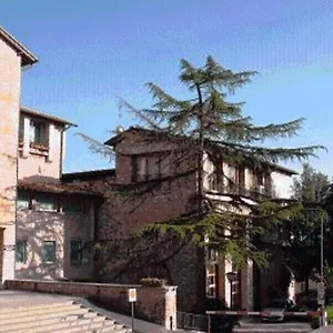 Cittadella Laudato Si' Hotel Assisi