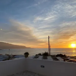 Sicilia In Versi Bed & Breakfast Custonaci