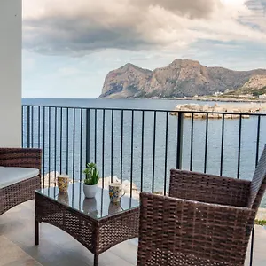 Vista Mare Bed & Breakfast Isola delle Femmine