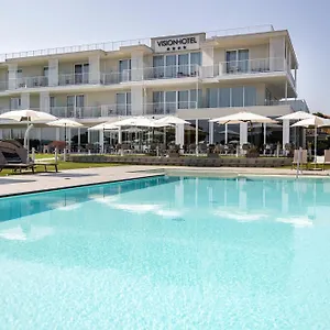 4* Hotel Vision