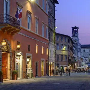 Della Posta Boutique Hotel Perugia