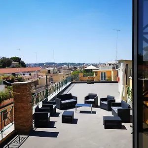 Tittoni Palace Gardens Guest house Rome